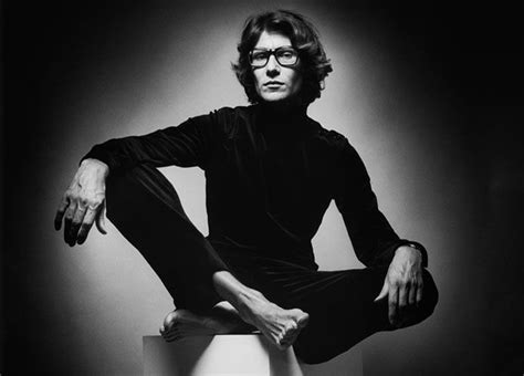 why did yves saint laurent changed to saint laurent|ysl country of origin.